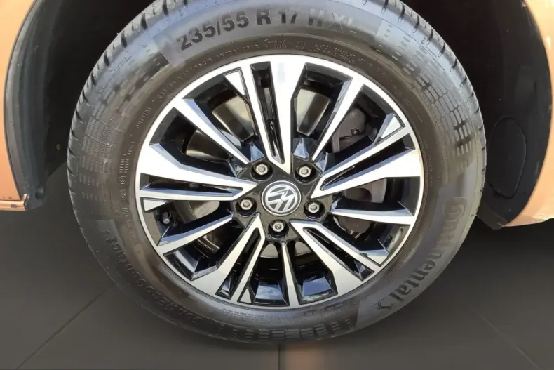 Volkswagen T6 Multivan din 2021 cu 90.092 km - oferta VOL230519 - foto 6