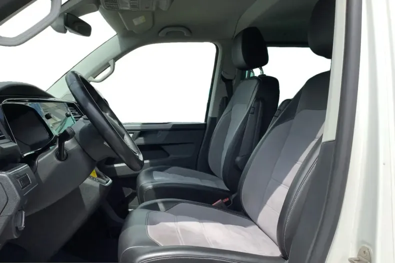 Volkswagen T6 Multivan din 2021 cu 90.092 km - oferta VOL230519 - foto 7