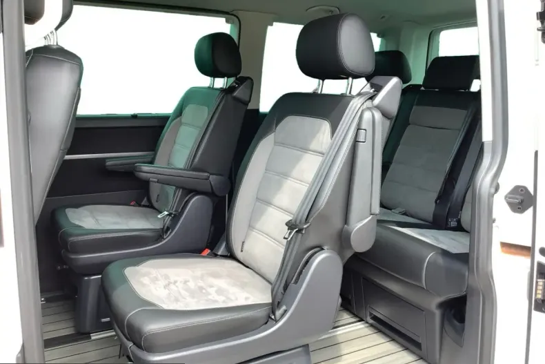 Volkswagen T6 Multivan din 2021 cu 90.092 km - oferta VOL230519 - foto 8