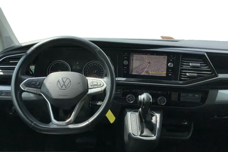 Volkswagen T6 Multivan din 2021 cu 90.092 km - oferta VOL230519 - foto 9