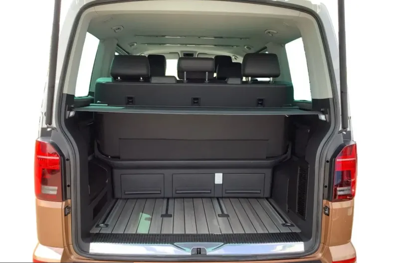Volkswagen T6 Multivan din 2021 cu 90.092 km - oferta VOL230519 - foto 15