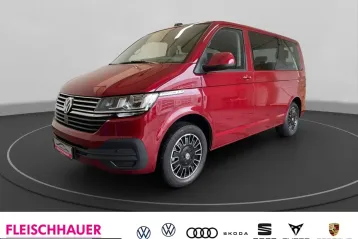 Volkswagen T6 Multivan din 2023 - oferta VOL230520