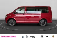 Volkswagen T6 Multivan din 2023 cu 23.692 km - oferta VOL230520 - foto 3