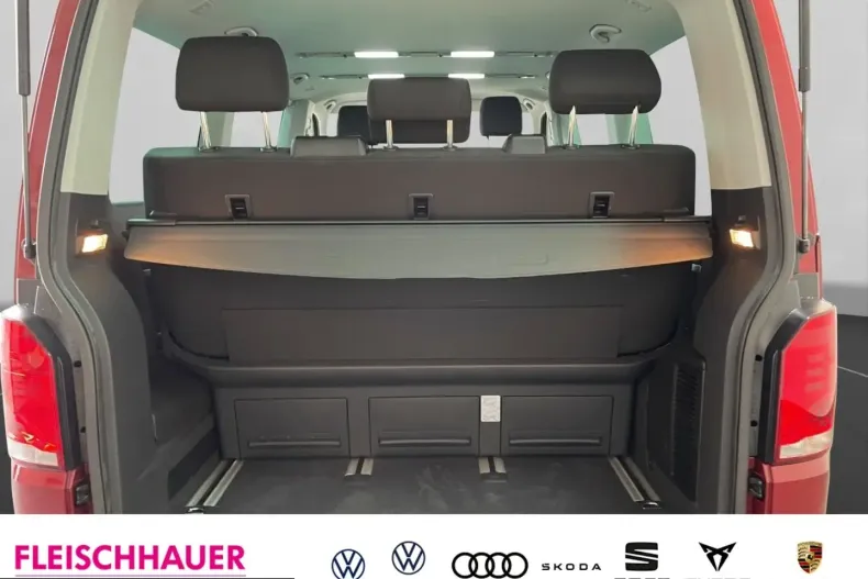 Volkswagen T6 Multivan din 2023 cu 23.692 km - oferta VOL230520 - foto 6