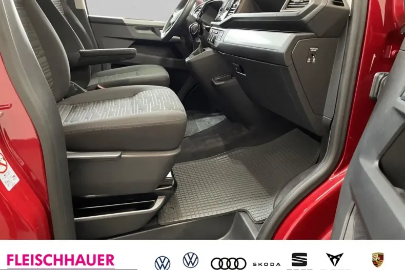 Volkswagen T6 Multivan din 2023 cu 23.692 km - oferta VOL230520 - foto 8