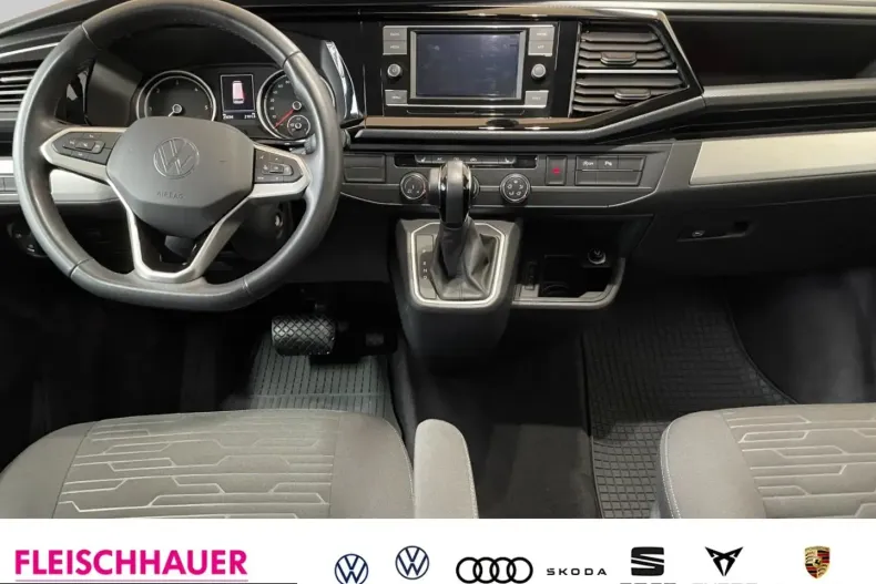 Volkswagen T6 Multivan din 2023 cu 23.692 km - oferta VOL230520 - foto 10