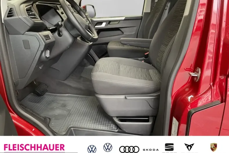 Volkswagen T6 Multivan din 2023 cu 23.692 km - oferta VOL230520 - foto 11