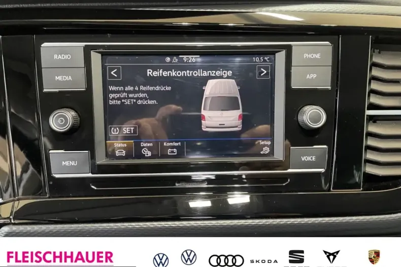 Volkswagen T6 Multivan din 2023 cu 23.692 km - oferta VOL230520 - foto 12