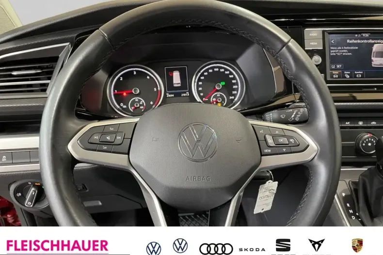 Volkswagen T6 Multivan din 2023 cu 23.692 km - oferta VOL230520 - foto 15