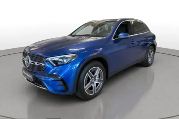 Mercedes-Benz GLC 220 din 2024 - oferta MER230521