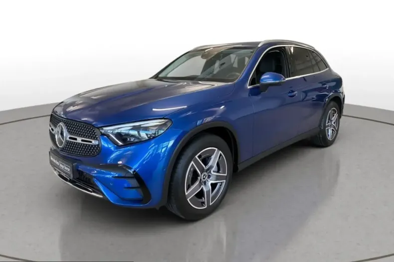 Mercedes-Benz GLC 220 (Clasa GLC) din 2024 cu 33.125 km - oferta MER230521 - foto 1