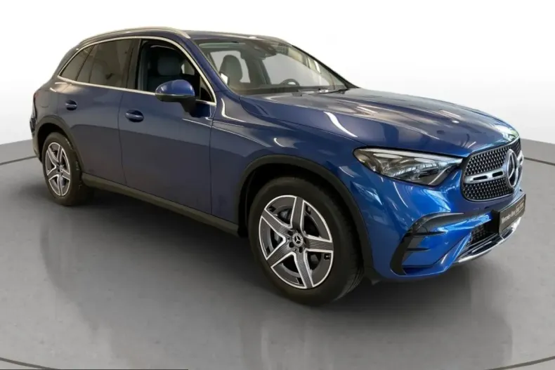 Mercedes-Benz GLC 220 (Clasa GLC) din 2024 cu 33.125 km - oferta MER230521 - foto 4