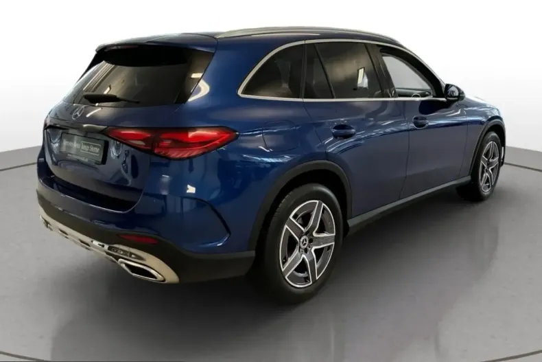 Mercedes-Benz GLC 220 (Clasa GLC) din 2024 cu 33.125 km - oferta MER230521 - foto 5