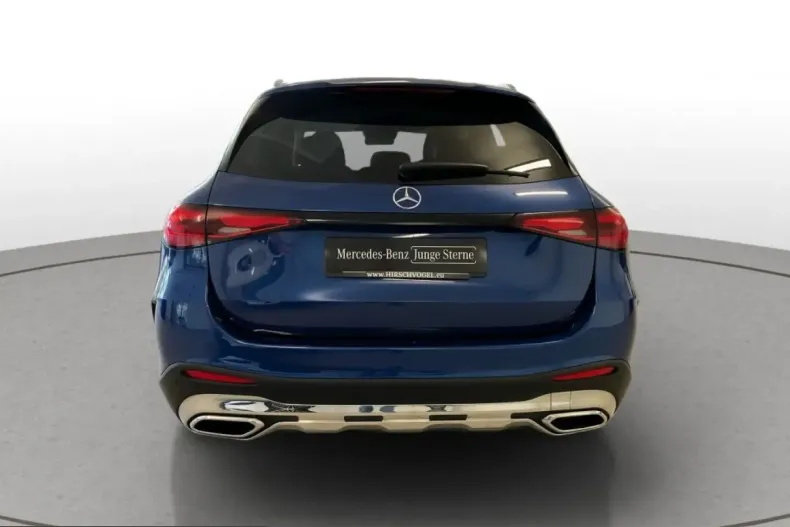 Mercedes-Benz GLC 220 (Clasa GLC) din 2024 cu 33.125 km - oferta MER230521 - foto 6