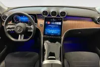 Mercedes-Benz GLC 220 (Clasa GLC) din 2024 cu 33.125 km - oferta MER230521 - foto 8