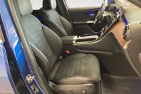 Mercedes-Benz GLC 220 (Clasa GLC) din 2024 cu 33.125 km - oferta MER230521 - foto 12