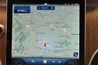 Mercedes-Benz GLC 220 (Clasa GLC) din 2024 cu 33.125 km - oferta MER230521 - foto 14