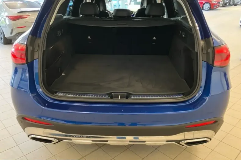 Mercedes-Benz GLC 220 (Clasa GLC) din 2024 cu 33.125 km - oferta MER230521 - foto 17