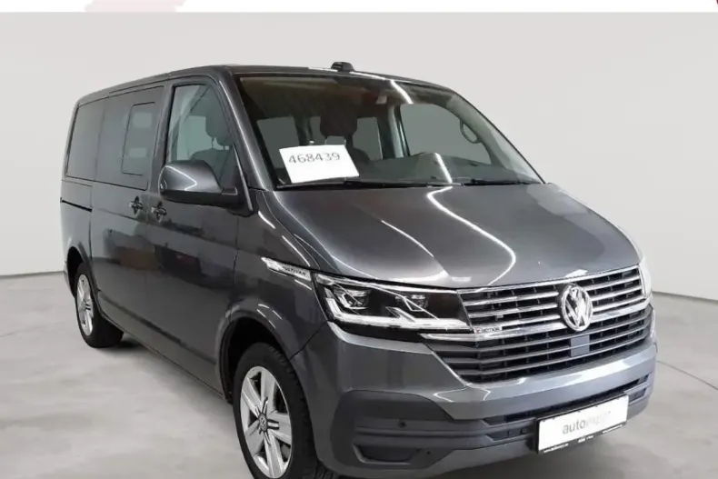 Volkswagen T6 Multivan din 2022 cu 55.880 km - oferta VOL230522 - foto 1
