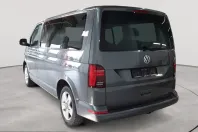Volkswagen T6 Multivan din 2022 cu 55.880 km - oferta VOL230522 - foto 2