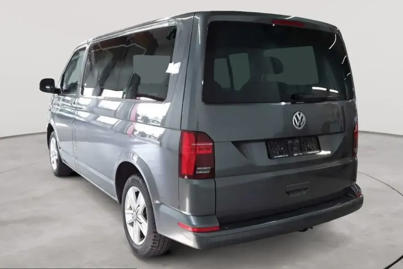 Volkswagen T6 Multivan din 2022 cu 55.880 km - oferta VOL230522 - foto 2
