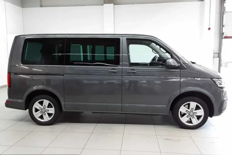 Volkswagen T6 Multivan din 2022 cu 55.880 km - oferta VOL230522 - foto 3