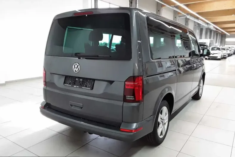 Volkswagen T6 Multivan din 2022 cu 55.880 km - oferta VOL230522 - foto 4
