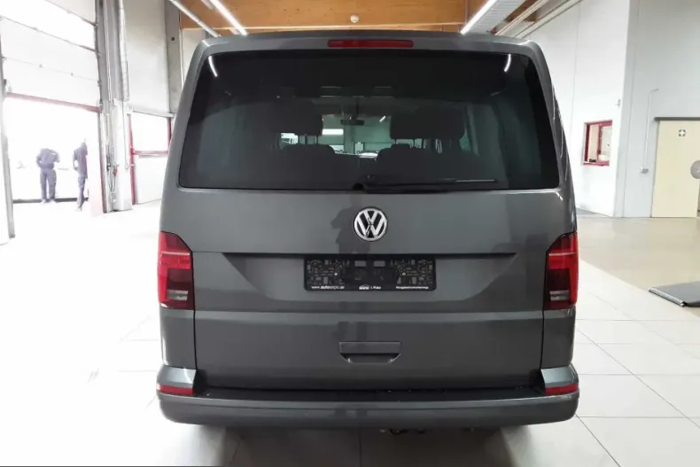 Volkswagen T6 Multivan din 2022 cu 55.880 km - oferta VOL230522 - foto 5