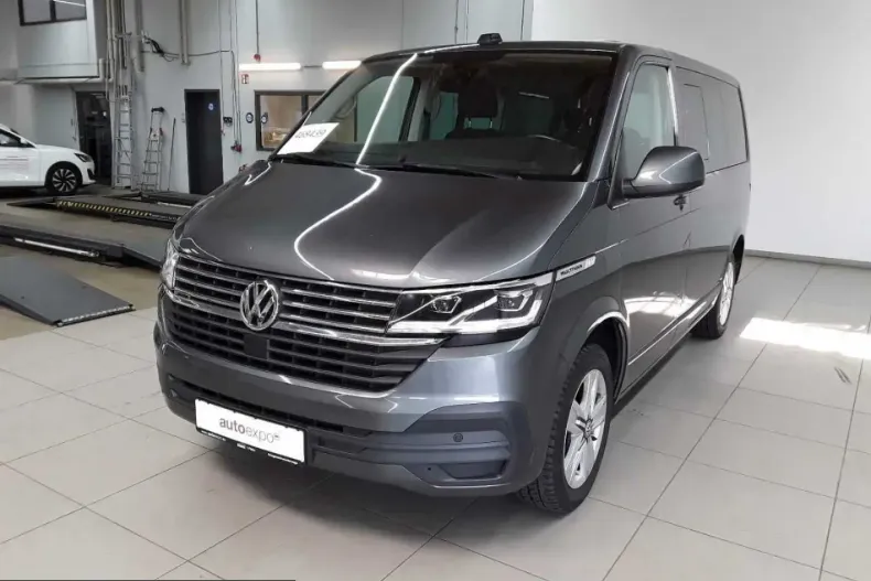 Volkswagen T6 Multivan din 2022 cu 55.880 km - oferta VOL230522 - foto 7