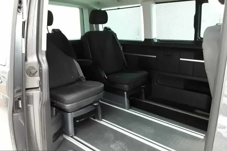 Volkswagen T6 Multivan din 2022 cu 55.880 km - oferta VOL230522 - foto 9