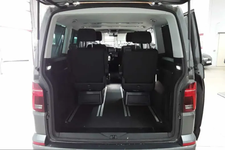 Volkswagen T6 Multivan din 2022 cu 55.880 km - oferta VOL230522 - foto 10
