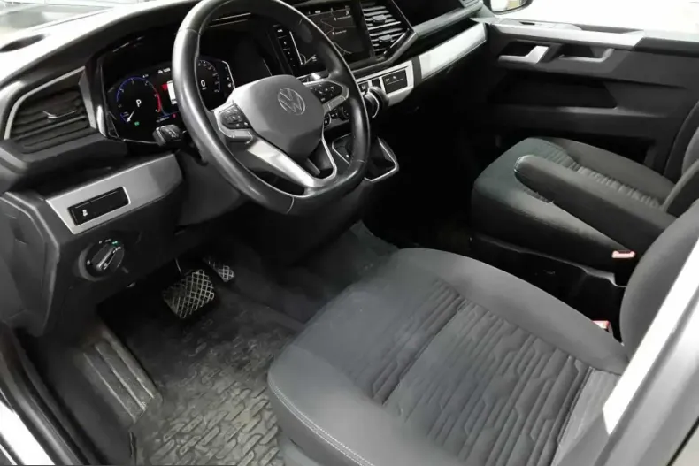 Volkswagen T6 Multivan din 2022 cu 55.880 km - oferta VOL230522 - foto 11