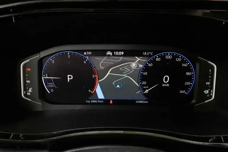 Volkswagen T6 Multivan din 2022 cu 55.880 km - oferta VOL230522 - foto 15