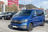 Volkswagen T6 Multivan din 2021 cu 98.110 km - oferta VOL230523 - foto 1