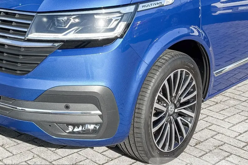 Volkswagen T6 Multivan din 2021 cu 98.110 km - oferta VOL230523 - foto 3