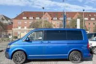Volkswagen T6 Multivan din 2021 cu 98.110 km - oferta VOL230523 - foto 4