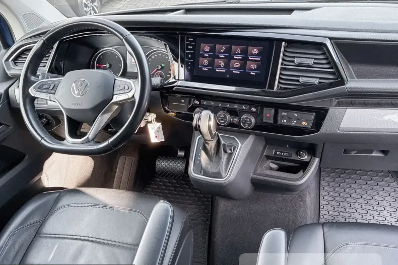 Volkswagen T6 Multivan din 2021 cu 98.110 km - oferta VOL230523 - foto 6
