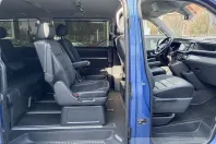 Volkswagen T6 Multivan din 2021 cu 98.110 km - oferta VOL230523 - foto 8
