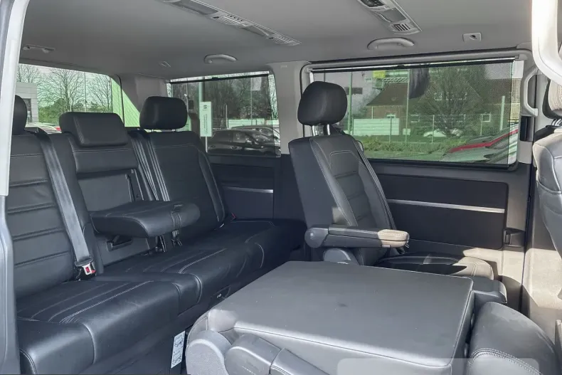 Volkswagen T6 Multivan din 2021 cu 98.110 km - oferta VOL230523 - foto 9