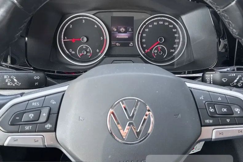 Volkswagen T6 Multivan din 2021 cu 98.110 km - oferta VOL230523 - foto 11