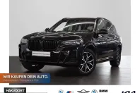 BMW X3 (Seria X) din 2023 cu 43.775 km - oferta BMW230524 - foto 1