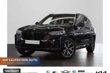 BMW X3 din 2023 - oferta BMW230524