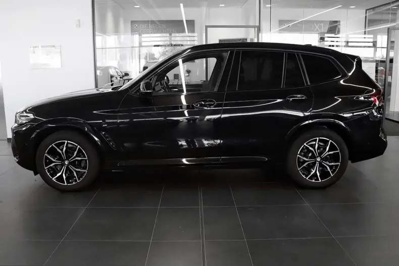 BMW X3 (Seria X) din 2023 cu 43.775 km - oferta BMW230524 - foto 2