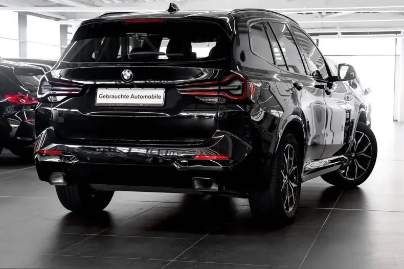 BMW X3 (Seria X) din 2023 cu 43.775 km - oferta BMW230524 - foto 3