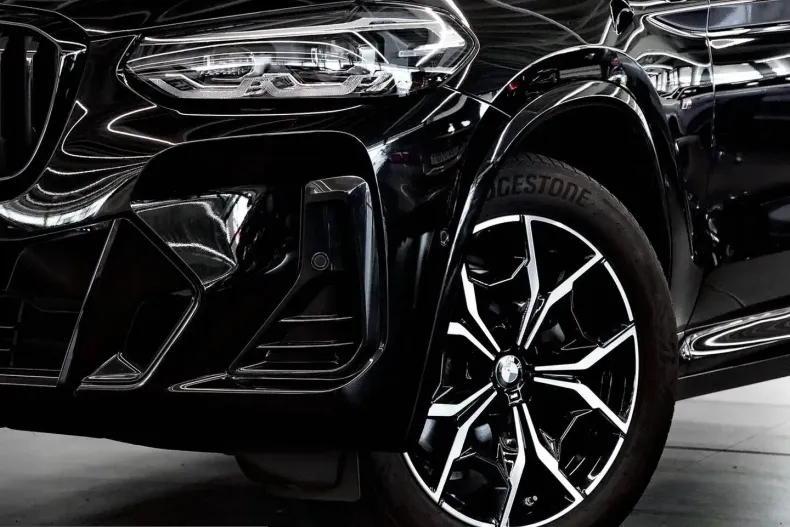 BMW X3 (Seria X) din 2023 cu 43.775 km - oferta BMW230524 - foto 4