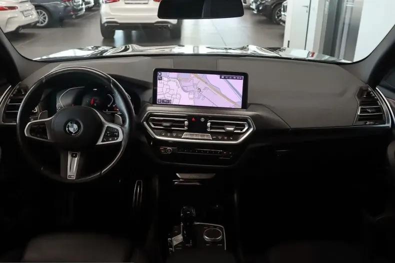 BMW X3 (Seria X) din 2023 cu 43.775 km - oferta BMW230524 - foto 10