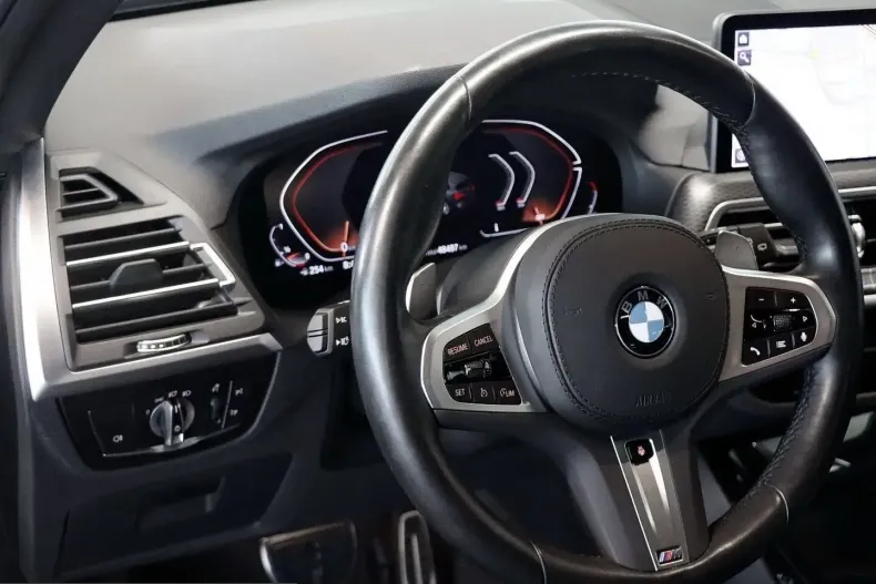 BMW X3 (Seria X) din 2023 cu 43.775 km - oferta BMW230524 - foto 15