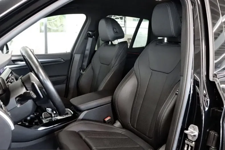 BMW X3 (Seria X) din 2023 cu 43.775 km - oferta BMW230524 - foto 16