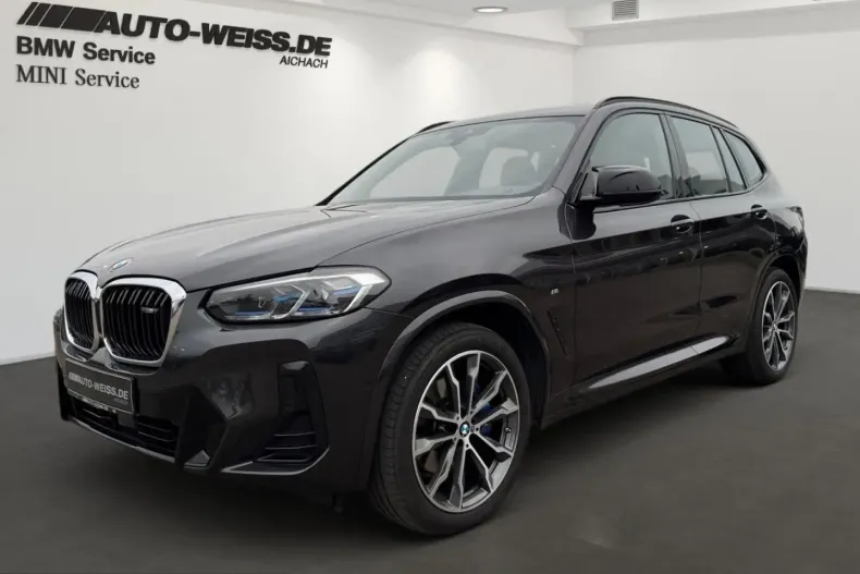 BMW X3 (Seria X) din 2023 cu 99.350 km - oferta BMW230525 - foto 1