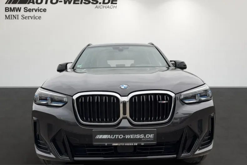 BMW X3 (Seria X) din 2023 cu 99.350 km - oferta BMW230525 - foto 2